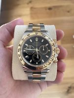 Rolex Daytona Bicolor