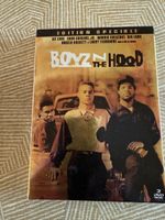 Boyz’n the hood (2 DVDs) Ice Cube