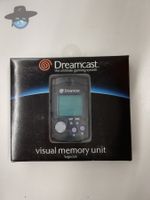 VMU / VMS Memory Card für Sega Dreamcast DC