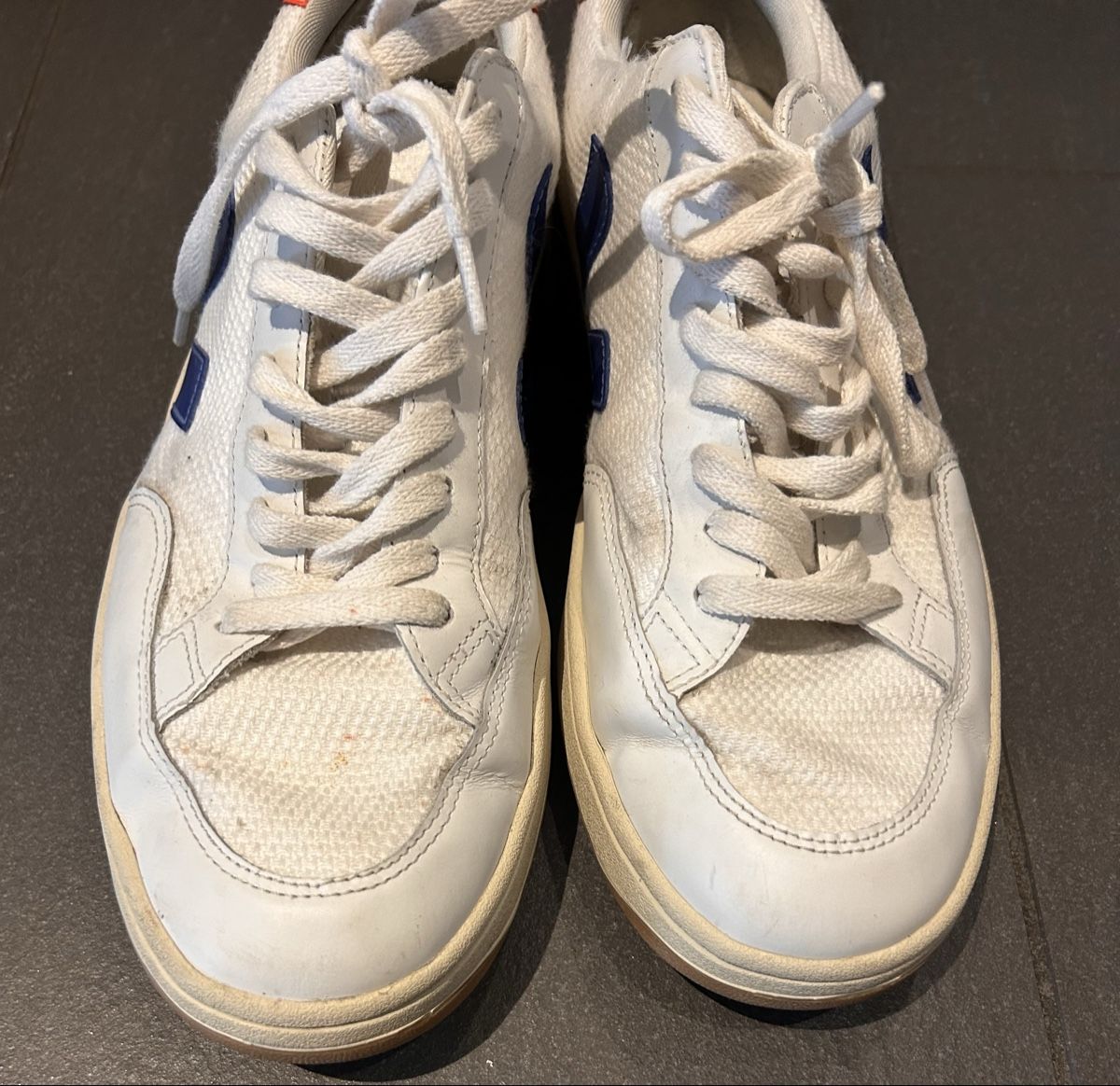 Veja Chaussures hommes: Veja V-12 B-Mesh sneakers  – D'occasion à Oberhasli par newyorksydney 2