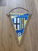 Grand fanion ancien Parma AC wimpel