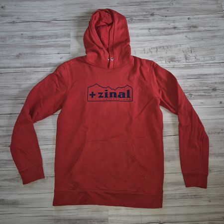 a vendre pull Zinal taille M