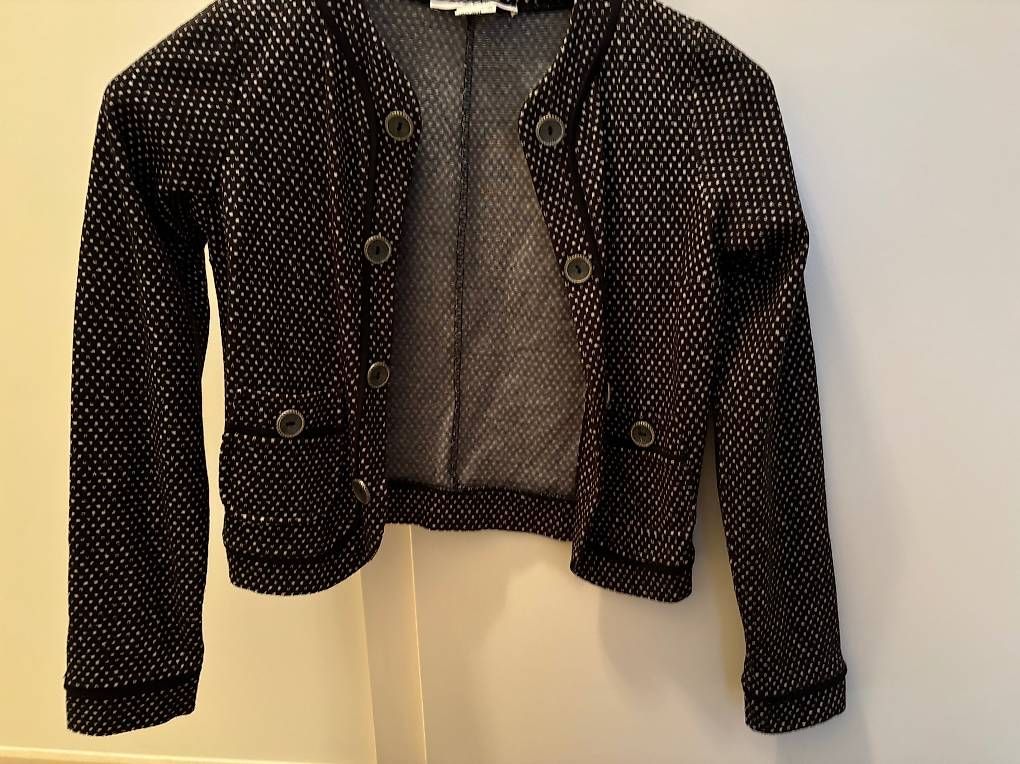 Lotti di vestiti: Lot tailleur et robe jus d orange  S – Usato da Chêne-Bougeries venduto da Luke17 1