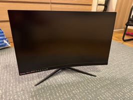 Monitor MSI Optix G27C4