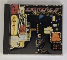 Extreme - Pornograffitti CD Album - Hard Rock Rarität!