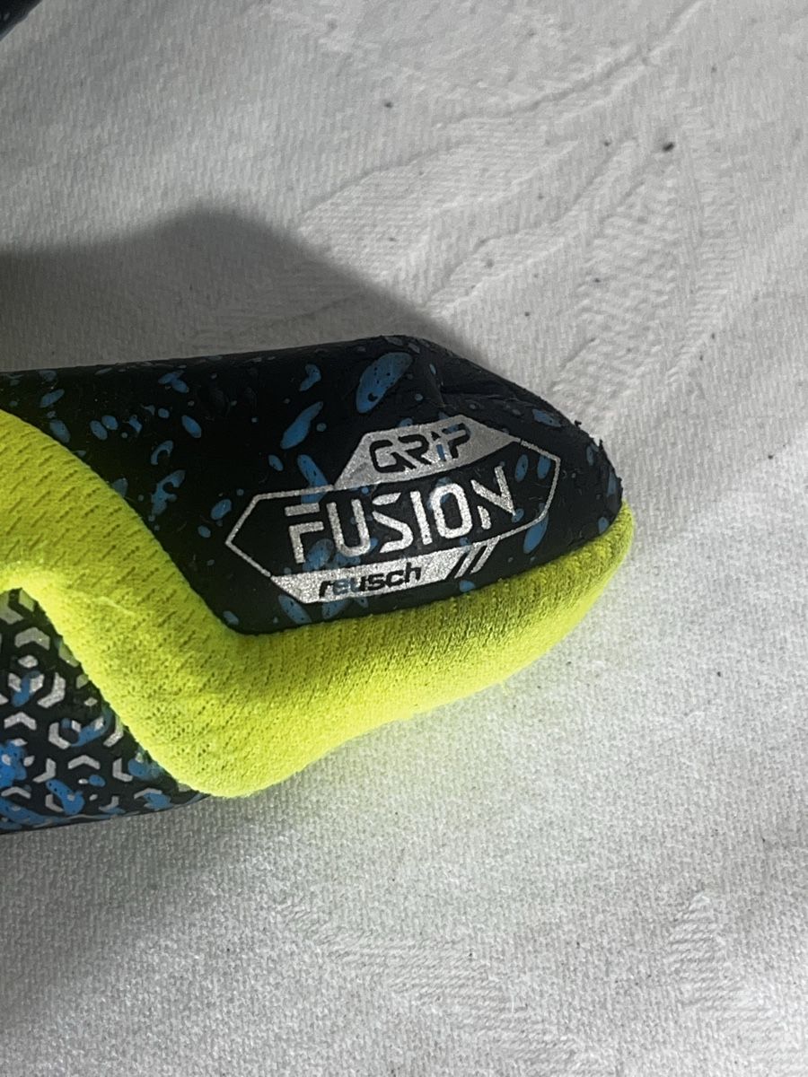 Reusch Altri accessori da uomo: Reusch Goaliehandschuhe, Grösse 10.5 – Usato da Wallisellen venduto da maxiking.21 5