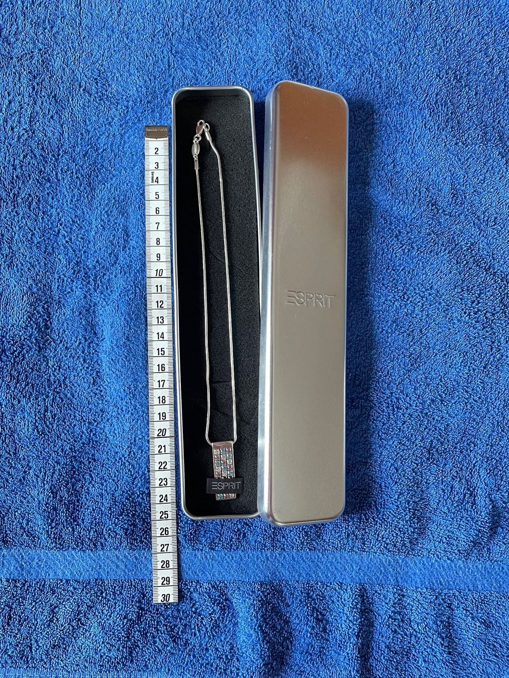 Esprit Ketten: Esprit Damen Kette Collier Silber 925 – Neu und originalverpackt aus Kriens von Angie88 4