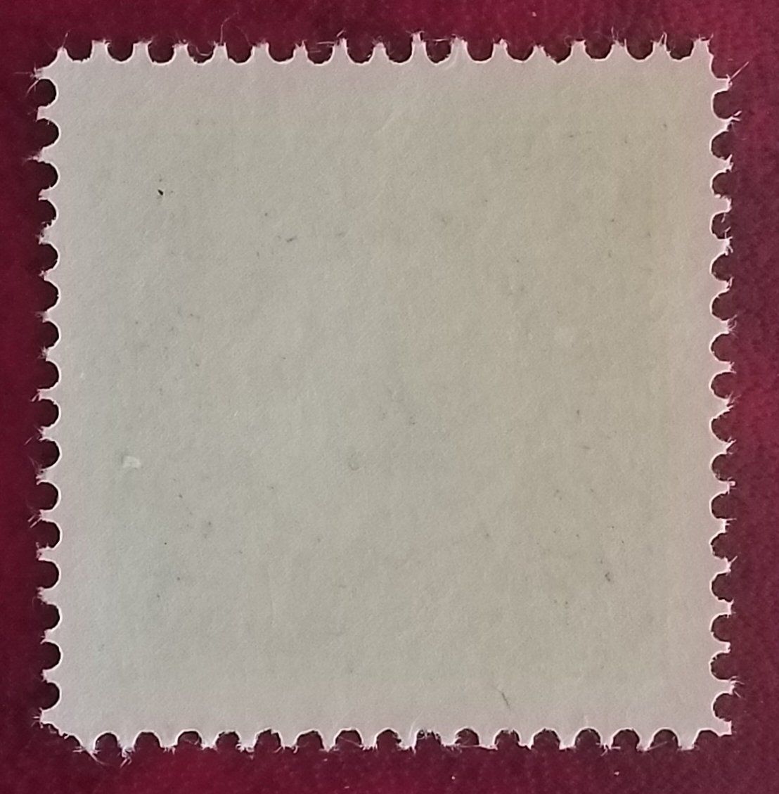 Alle Briefmarken: MA878) 1955 Vignette Lausanne postfrisch – Gebraucht aus Baden von Eggi 1