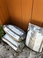 3 Säcke Graviilon frantumato 1–2 mm (je 25 kg)