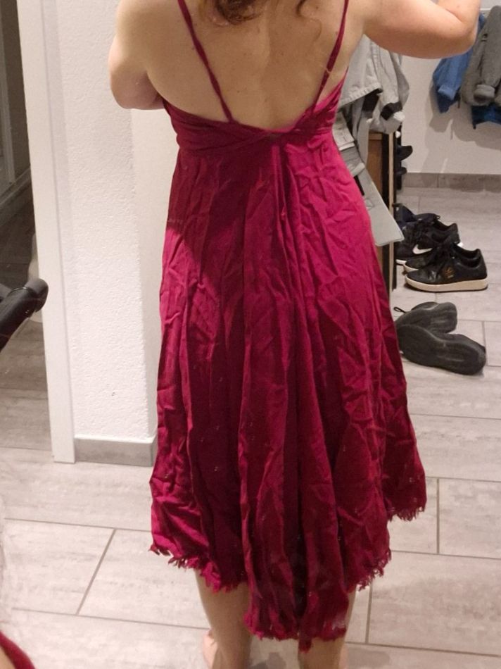 Kleider: Sommer- / Strandkleid – Gebraucht aus Niederwil SG von javatux 1