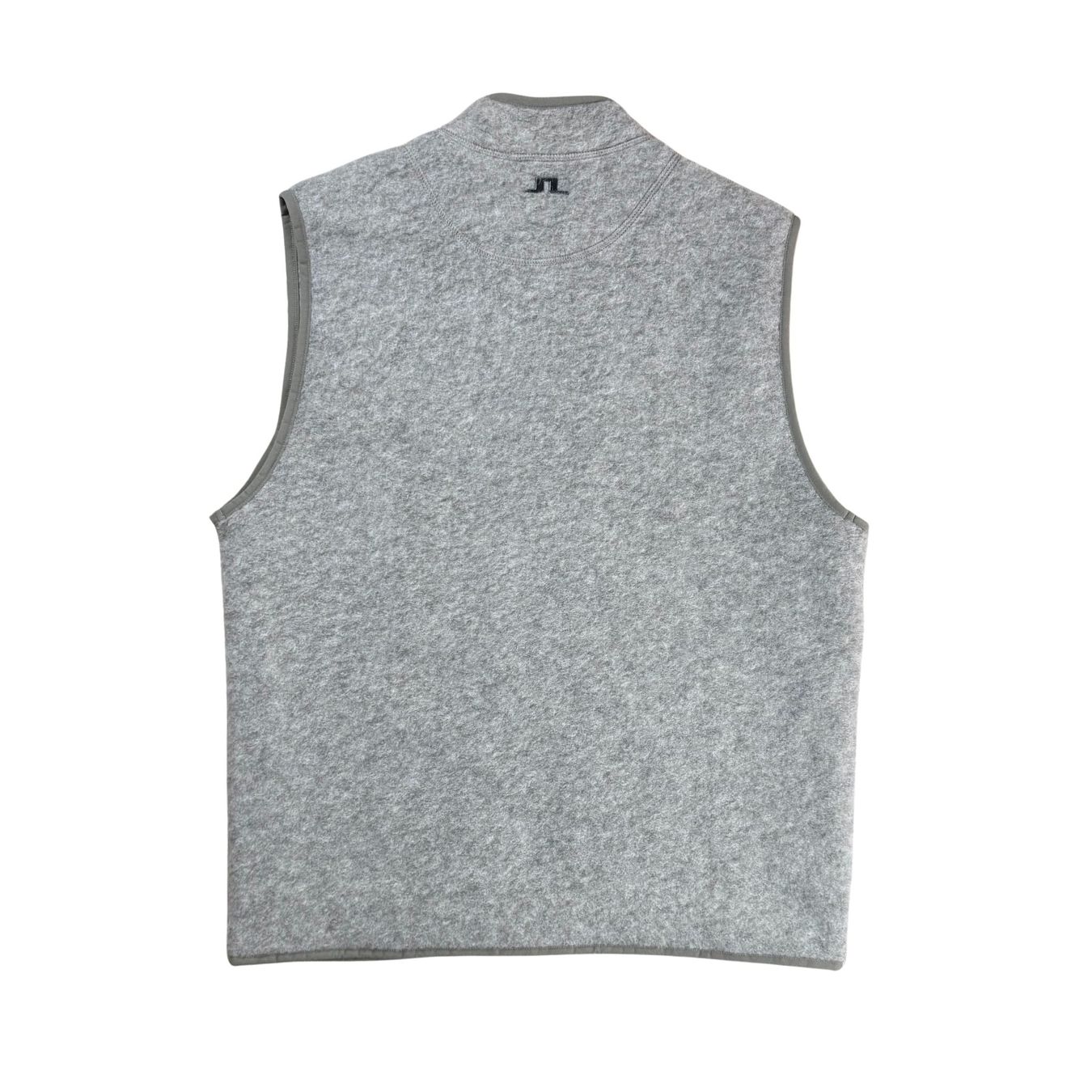 Lindeberg Gilet & Giacche: J. Lindeberg Wool Fleece Weste  - M – Usato da Herisau venduto da 1asupply 3