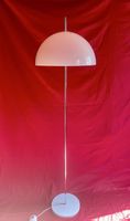 Lampadaire champignon, année 70