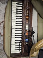 Keyboard Casio Casiotone 403 mit Tasche gebrauchter Zustand