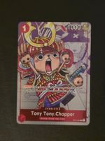 Tony Tony.Chopper ST01-006 – 25th Anniversary Alternate Art
