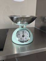 Lidl Ernesto mechanical scale up to 5 kg