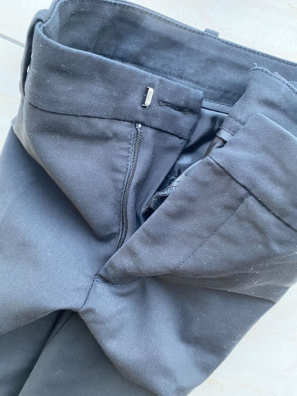 Zara Hosen: Hose, Chino, Zara – Gebraucht aus Eiken von jessycat01 6