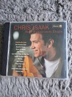 CHRIS ISAAK       SAN FRANCISCO DAYS       CD