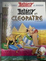 Asterix und Cleopatra Comic Album guter Zustand