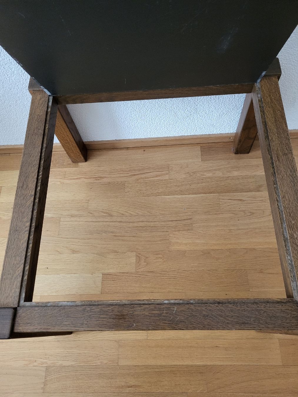 Tavoli: Couchtisch mit Schieferplatte – Usato da Gossau SG venduto da Fabs55 4