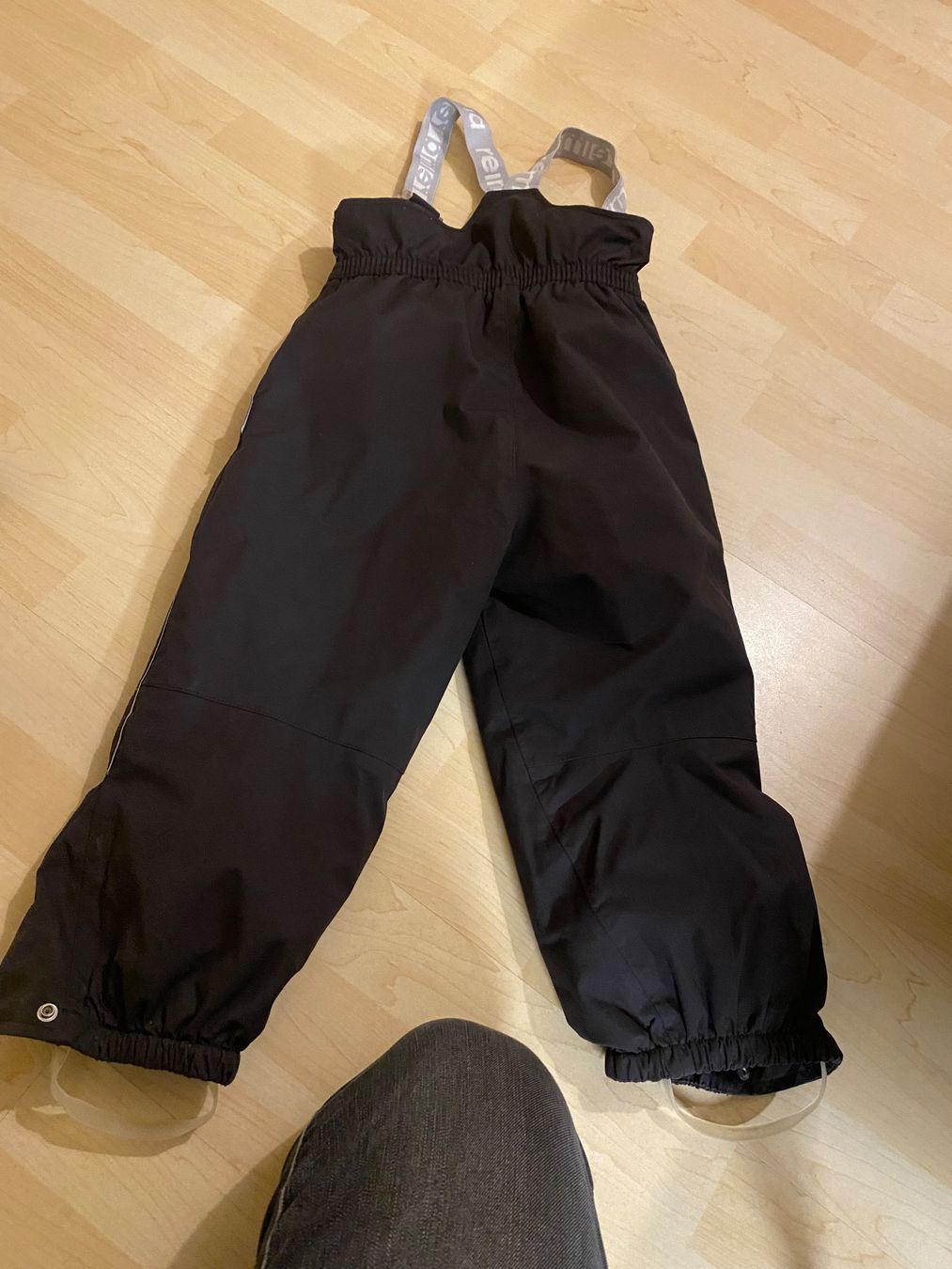 Reima Pantaloni: Reima Schneehose Gr. 104 – Usato da Hettlingen venduto da BKH2021 2