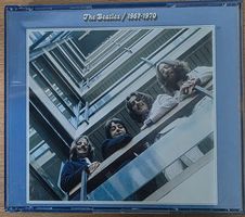 The Beatles DCD – The Beatles / 1967-1970