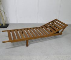 Gartenliege 190x65
