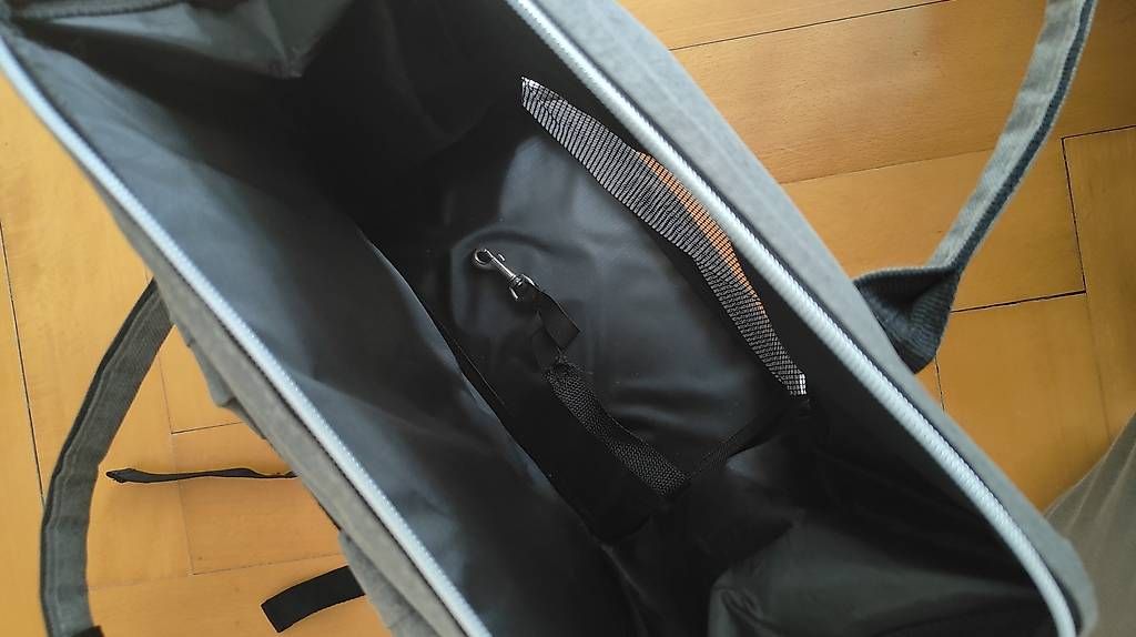 Zaini: Hunderucksack – Usato da St. Gallen venduto da Rigoletto123 1