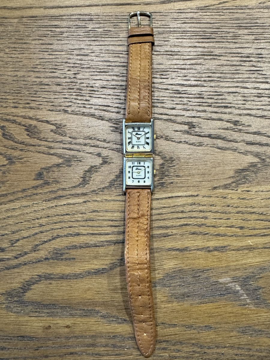 Orologi: Domi Uhr Vintage – Usato da Glattpark(Opfikon) venduto da ale_mg8x 5