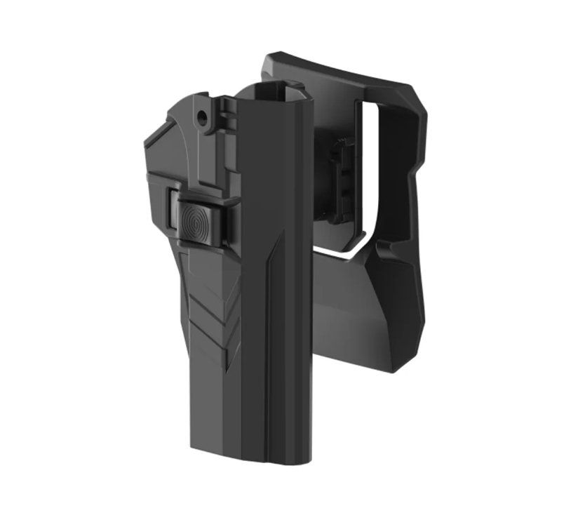 Stichwaffen: Holster CZ SP-01 , 02 Shadow Droite 100 % NEUF – Gebraucht aus Lausanne von asdyx 1