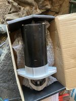 Ridex anlasser für auto lkw traktor bagger kran