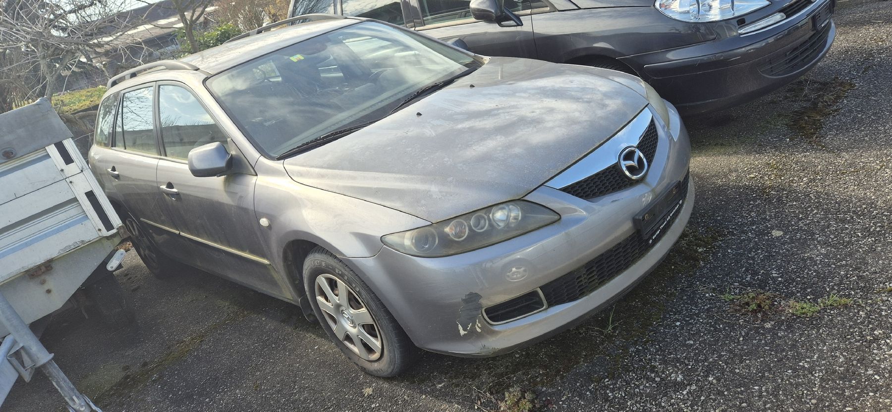 Mazda Automobili: mazda 6 – Usato da Scheuren venduto da ycl_6csl 1