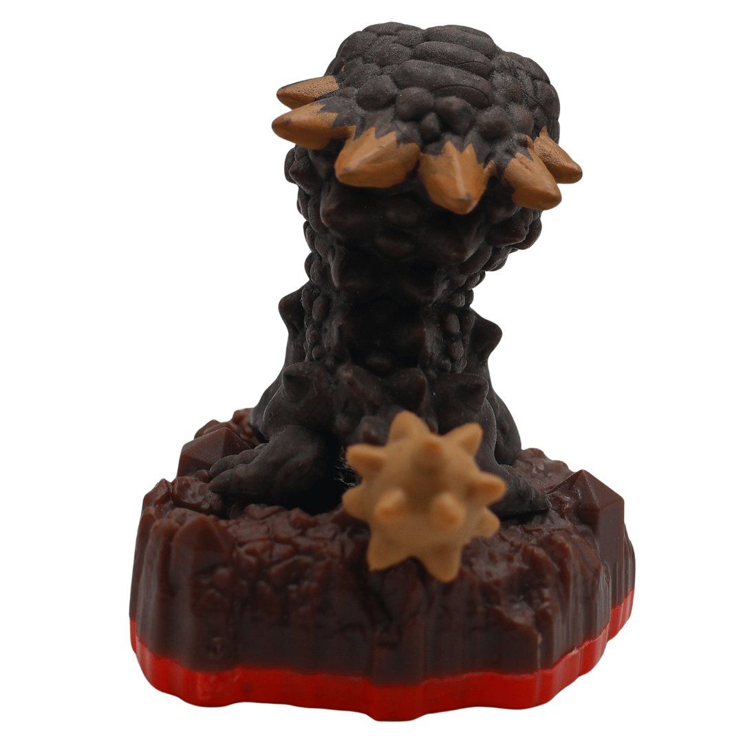 Giochi: Bop (Mini) - Skylanders Trap Team – Usato da Paudex venduto da dindeboy 1
