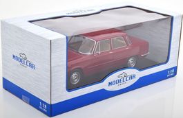 Alfa Romeo Giulia Nuova Super 1974 , MCG , 1:18