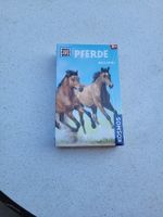 WAS IST WAS PFERDE Quiz-Spiel neuwertig
