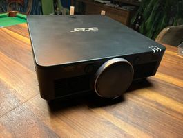 ACER P8800 | DLP Projector EMEA D4K1717