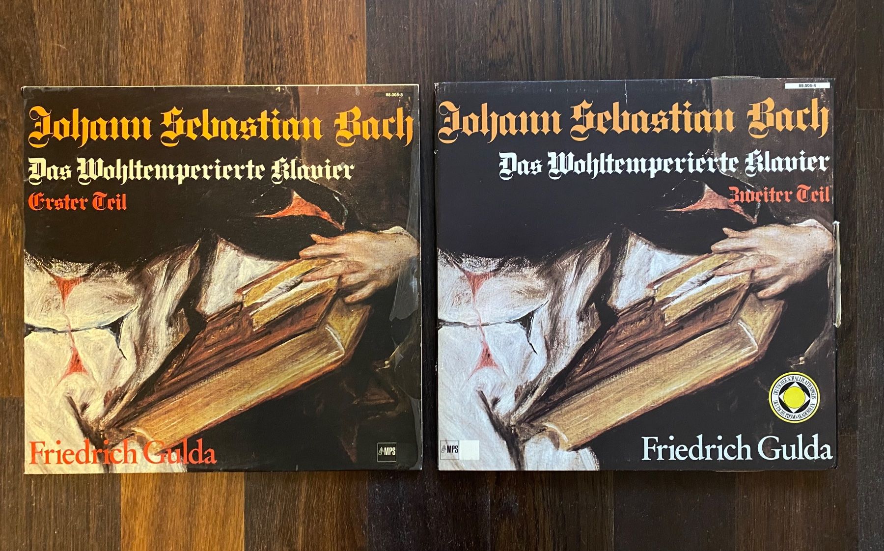 Dischi in vinile: Exklusive Vinyl Klassik-Sammlung – Usato da Zollikon venduto da C1nnam0n 4
