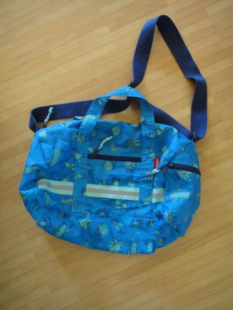 Tolle Kindertasche, Weekender von Reisenthel, Top Zustand!