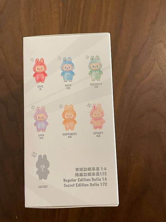 Figurines: Labubu original Pop Mart – D'occasion à Buchs AG par Noah148 4