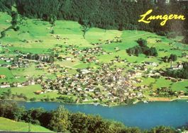 LUNGERN DORF