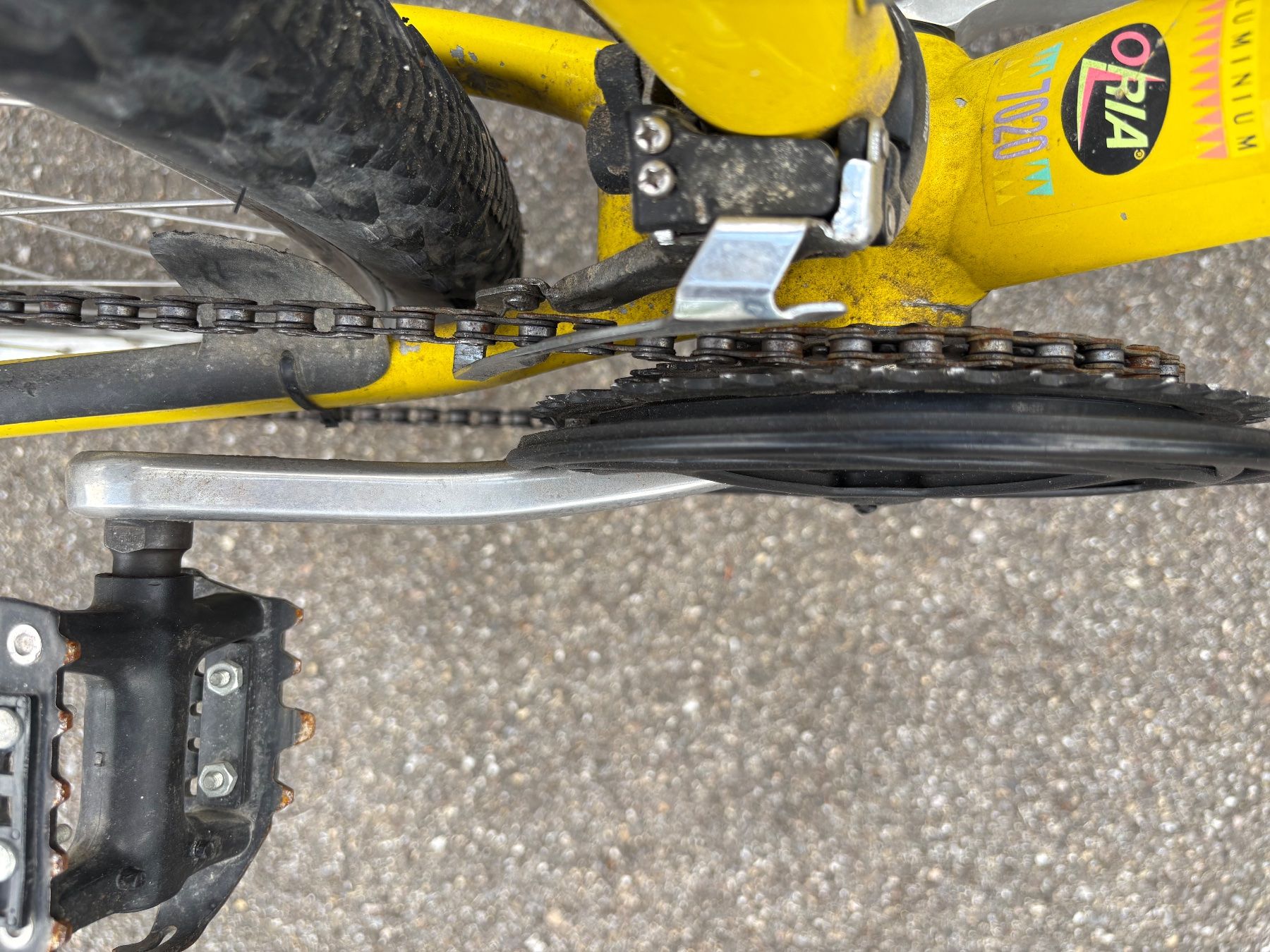 Vélos: Velo – D'occasion à Zürich par US-B 2