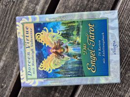 Doreen Virtue Das Engel-Tarot
