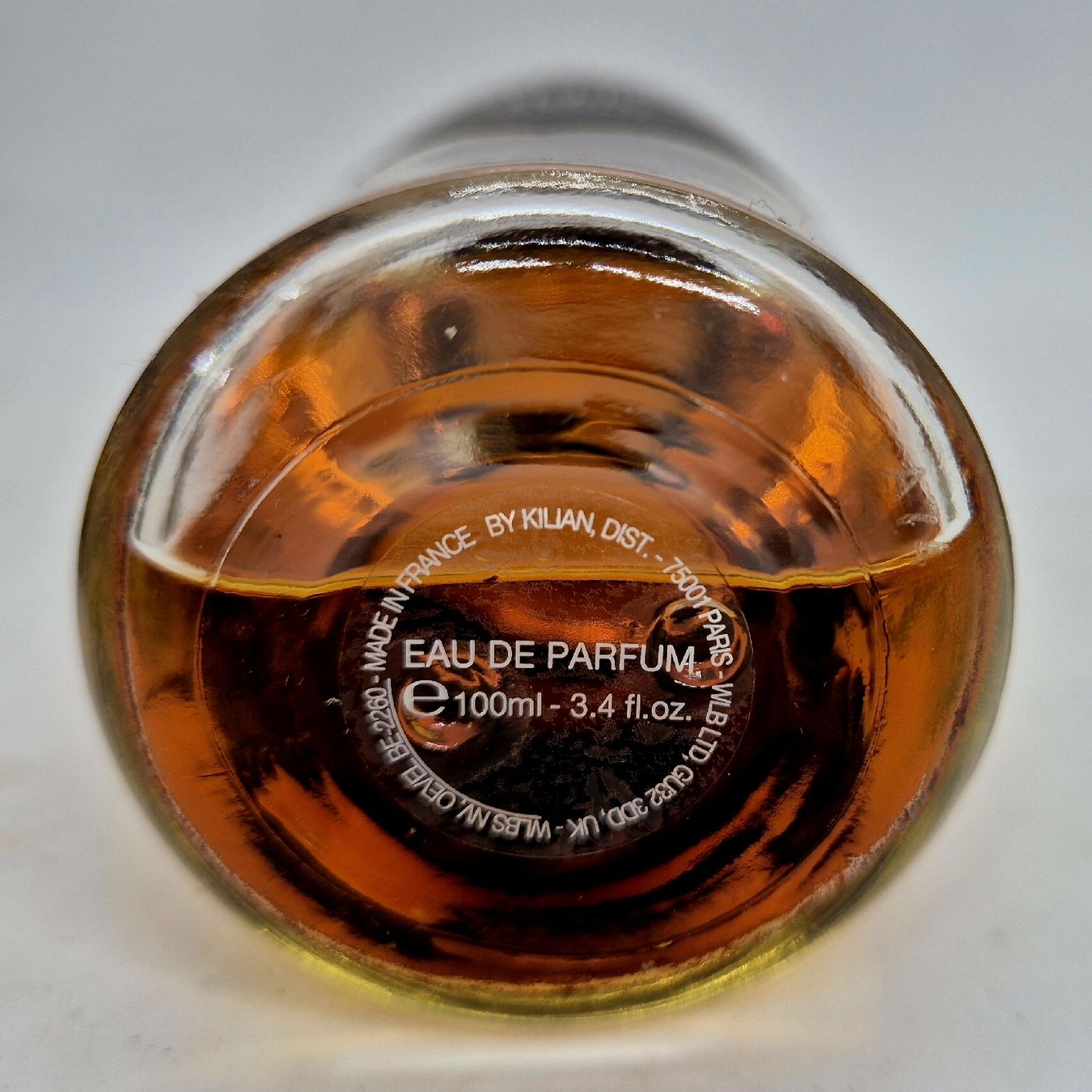 Kilian Profumi & Eau de Toilette: 2 ml ANGEL'S SHARE KILIAN ABFÜLLUNG – Nuovo (secondo la descrizione) da St. Gallen venduto da CaliSunshine 1