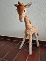 Steiffgiraffe