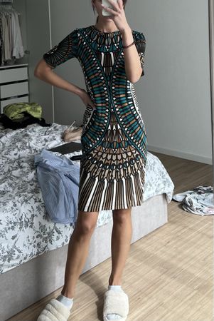 Dress POSH