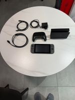 Nintendo Switch 1 + Standard-Switch-Fernbedienung
