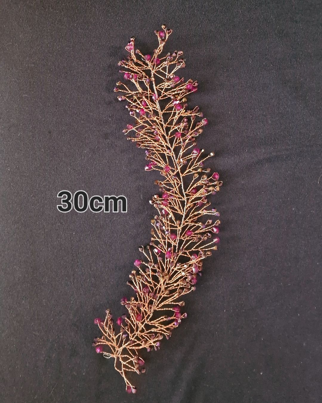 Accessori per capelli: Haarschmuck – Nuovo (secondo la descrizione) da Reiden venduto da Yonca54