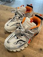 Balenciaga Sneaker Turnschuh Gr 43