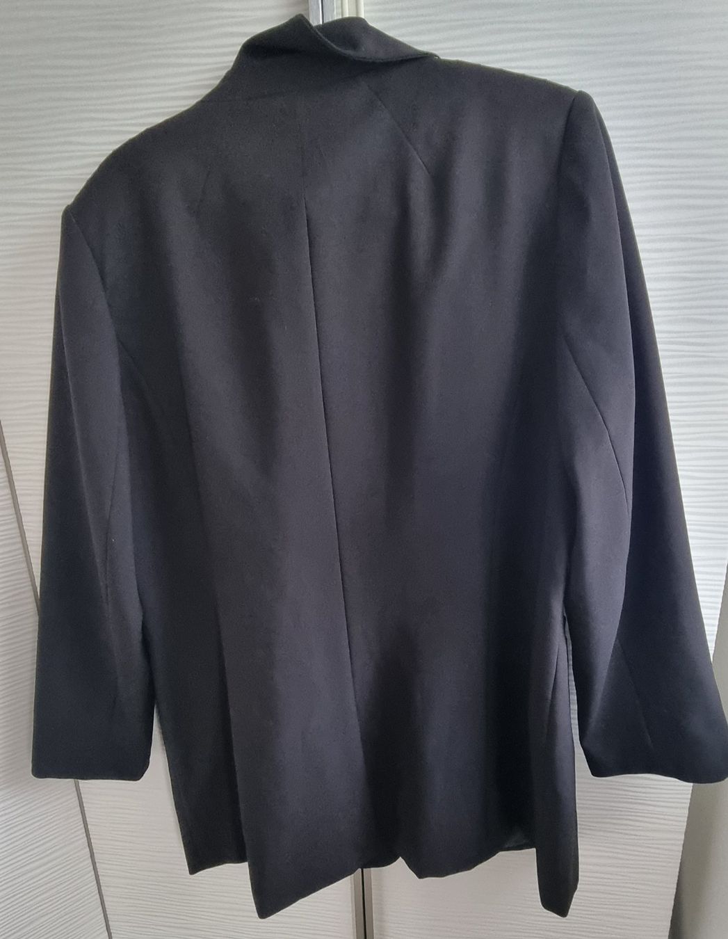 Jacken: Jacke grandiosa gr.46 – Neu (gemäss Beschreibung) aus Grossdietwil von GNOM313 2