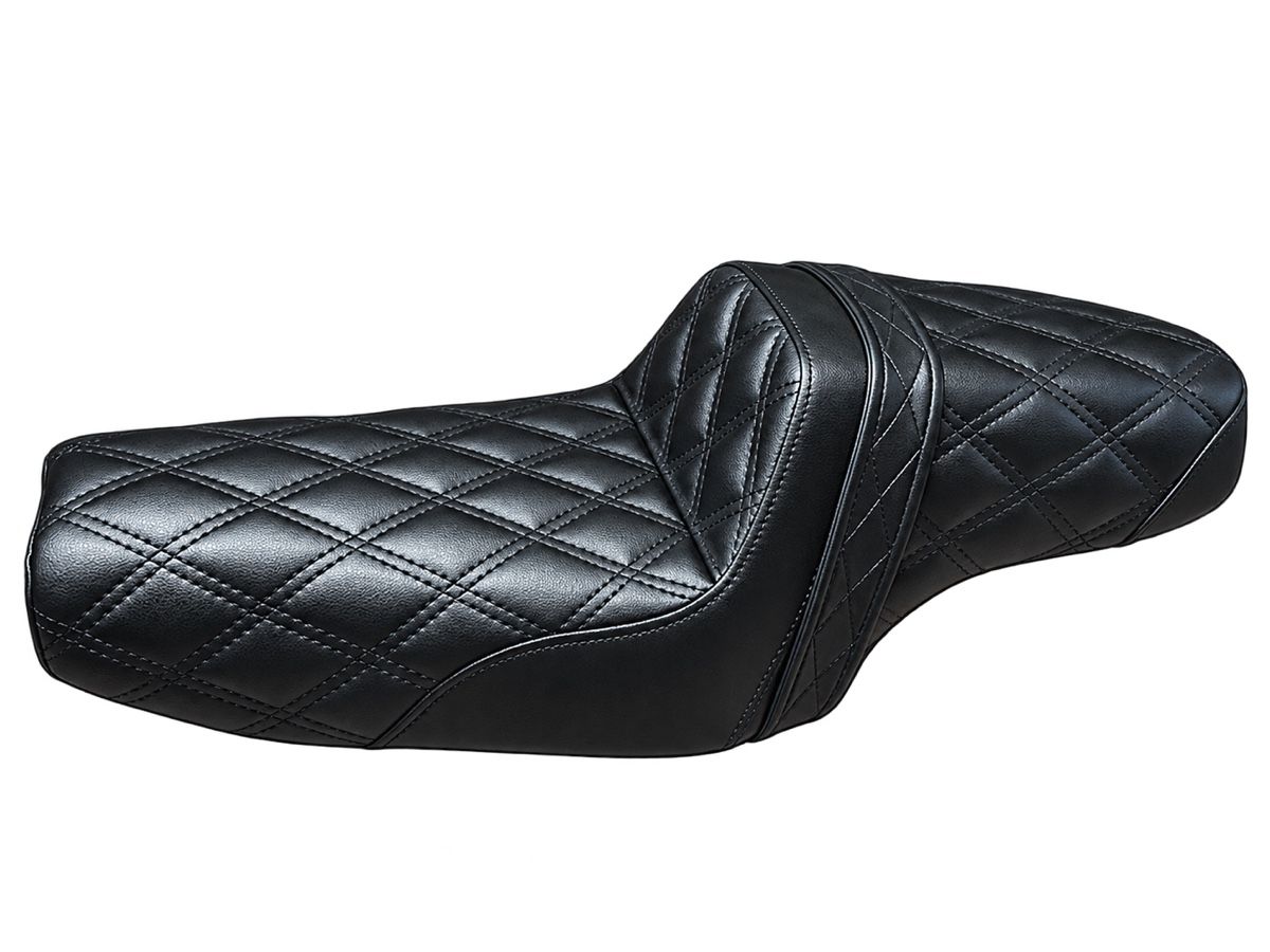 Harley-Davidson Alle Motorradersatzteile: Selle Harley Davidson Sportster  – Gebraucht aus Riddes von Copland