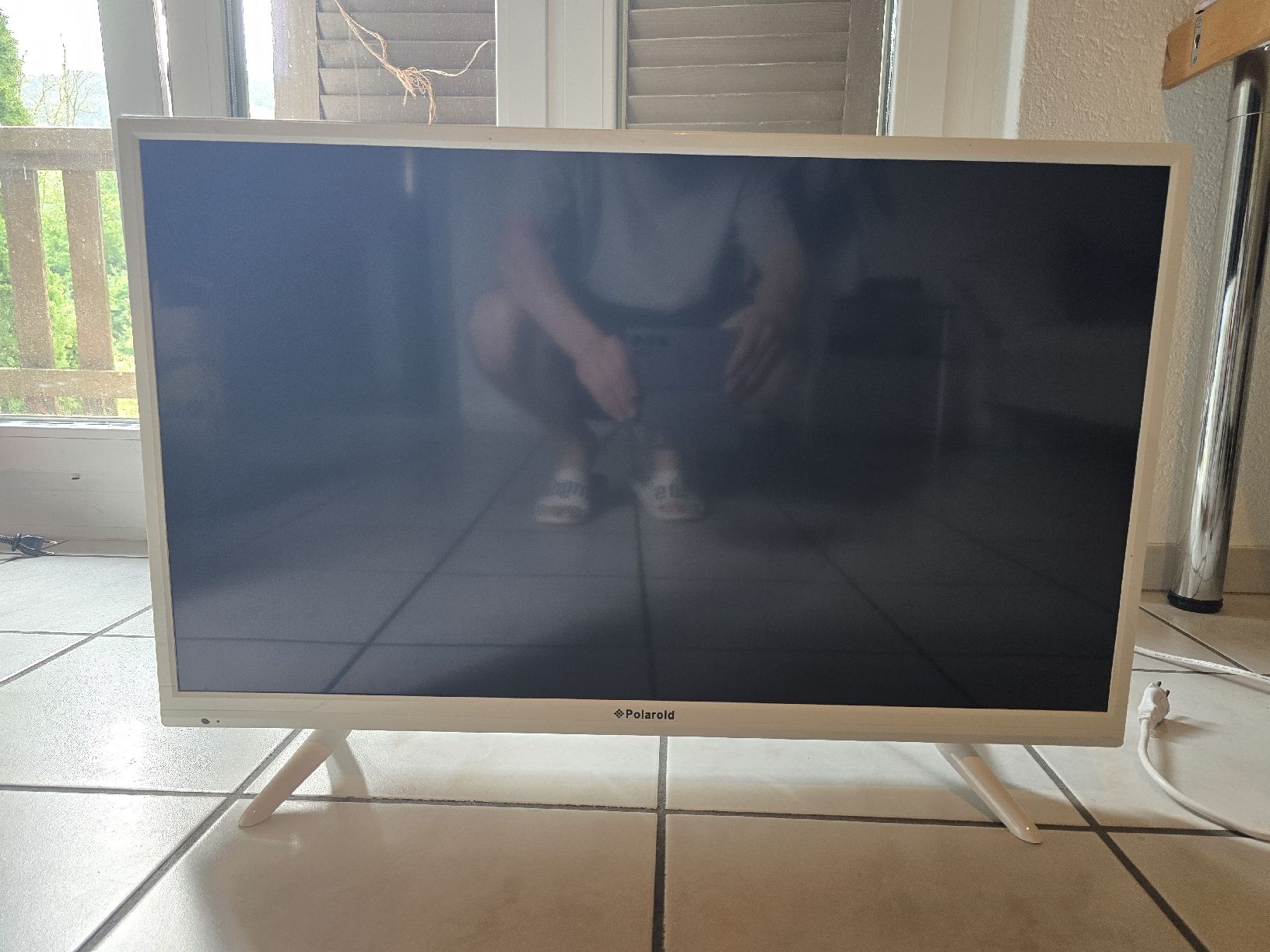 Televisori: POLAROID HD LED TV  |  32" – Usato da Grandval venduto da Golumbus